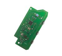 Efficiency Automotive PCB Board Strong Circuit Board for Car Programming Suitable for FEM BDC CAS4 FEM BDC PCB