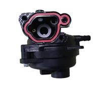 Efficiency Carburetor for 300E 400E 500E Lawns Mowers Fast 60 Second Installation Sturdy Aluminum Alloy Construction High Efficiency Fuels Carburetor for Grass Cutter