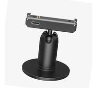 Efficiency Charging Platform Release Charging Dock Station Bracket for 360 Go 3 Thumb Camera Portable Travel Base