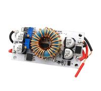 Efficiency DC250W Boosts Converters Constant Current Power Module Adjustable Voltages 10AOutput for Various Application Steps Up Power Supply