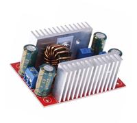 Efficiency DC400W 15A Steps Up Converters for LED Driver and Voltages Charging in Various Electronic Equipment LED Driver Module