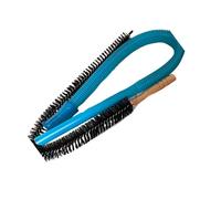 Efficiency Dryer Vent Cleaner Set with Flexible Brush