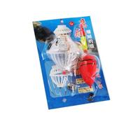 Efficiency Fishing Explosions Hook with Durability for Enhances Freshwaters and Saltwater Angling Success Outdoor Fishing Hook for Lake Rivers