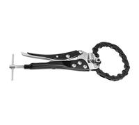 Efficiency Pipe Cutter Exhaust Tube Chain for Cutting of Exhaust Tubes Steel Pipes for Quick Repairs Pipe Tool