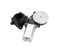 Efficiency Quiet Power Window Lift Motor for Left Front Door Regulator Replacement 85720-35161 85720-35160 Fast Acting Window Regulator Motor