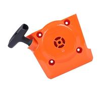 Efficiency Recoil Starter Assembly Compatibles for 560BFS 570BFS 580BTS Backpack Blower Unit Easy Installation Recoil Starter Replacement