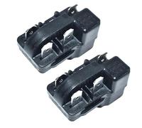 Efficiency Refrigerator Starter Relays High Efficiency Refrigerator Starter Relays for Quick Starts and Durability Overload Protections
