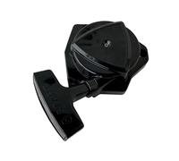 Efficiency Rewind Starter Mechanism for PB Series Blowers String Trimmers Recoil Assembly Replacements Heavy Duty Nylon Cord Starter Assembly