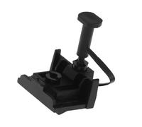 Efficiency Stand Mounting Frame for Hard Drive Disc Rack T4900K M435 E97 Easy Setup Hard Drive Bracket Tool Abs Disc Rack Mount Ventilation Cooling Shockproof Gaming Server Computer Internal Disk