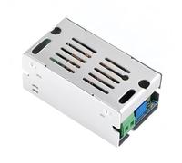 Efficiency Steps Down Module Voltages Regulator 10-90V Input 100W Power Module for Battery Communication Devices Adjustable Constant Current LED Driver Power Supply