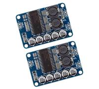 Efficiency TDA8932 35W Digital Amplifier Board Low Power Consumption for Projects and Upgrades Low Noise Sound Amplifier Module