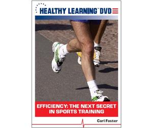 Efficiency: The Next Secret in Sports Training