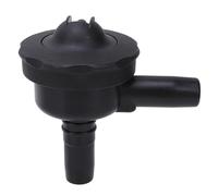 Efficiency Vacuum Valved Stopper Cattle Milking Machine Accessory for Enhancing Milk Collection for Dairy Farm Use Farm Vacuum Control Valved for Dairy Cattle