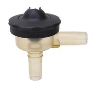Efficiency Vacuum Valved Stopper Cattle Milking Machine Accessory for Enhancing Milk Collection for Dairy Farm Use Farm Vacuum Control Valved for Dairy Cattle