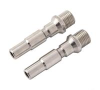 Efficient 1/4 Adapter for DN12DN11, Reliable Performance Under High Pressure (outer wire)