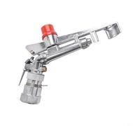Efficient 1 Inch Irrigation Sprinkler for Dust Suppression in Agriculture