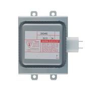 Efficient 1000W Microwave Oven Magnetron Microwave Tube 2M248E Metal Texture Efficient Cooking For Cooking Commercial Kitchen