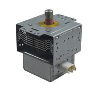 Efficient 1000W Microwave Oven Magnetron Oven Tube 2M226 Electronic Heating Metal Texture Part High Efficiency Heating