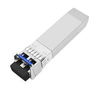 Efficient 10GBase SFP+ Transceiver 1310nm Single Model Module For High Bandwidth Networking Ensures Stable Performances High Bandwidth Networking