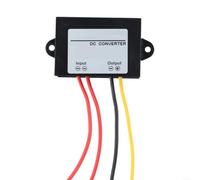 Efficient 12V Step-Up Power Module DC 5-11V Input 36W 3A Output For Boat For Car Truck LED Lighting And Monitoring Hardware
