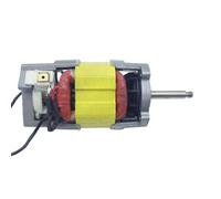 Efficient 1600W hot air motor thermal blower motor with rising low temperature for various heating requirements