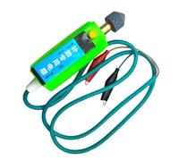 Efficient 1Engine Power Small Buffing Tool Multipurpose Small Polisher Tool for Wood Carvings & Detailed Craft Handheld Sanders