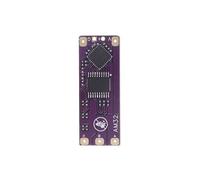 Efficient 2-4S 32-bit ESC AM32 Speed Controller Regulator Flight Stability and Handling Brushless Motor ESC for Model Airplane