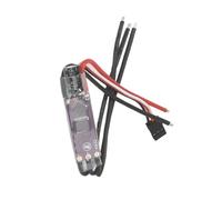 Efficient 2-4S 40 AM32 Speed Regulator Parameter Tuner Brushless Motor Enhanced Model Aircraft Performance Plane ESC Programmer