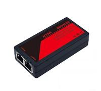 Efficient 2 Port For POE Repeater for Improved Network Range and Device Integration (100M)