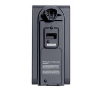 Efficient 21.6V Power for Handheld Vacuum Models | High Energy Density, Fast Charging in 4 Hours, 40 Min Runtimes, Construction, Secure Design