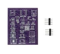 Efficient 22 in 1 Notebook Converters Board for Seamless Serials Number Updateds and Repair BIOS Recognition