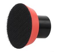 Efficient 23 Inch Sanding Pad Holder with M10 Thread for Rotary Buffing (50mm)