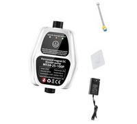Efficient 24V Small Booster Pumps with Intelligent Sensing Household Water Booster Pumps for Domestic Supply Automatic Pump