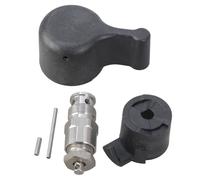 Efficient 257352 Sprayer Valves Paint Repair Parts for Airless Paint Sprayers for 695/795/1095/7900 Professional Valves