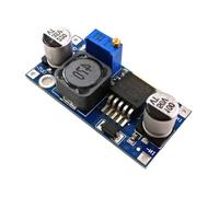 Efficient 2596 Power Converters 2.5-40V Input With 1.25-35V Adjustable Output For Power Solution StepDown Module