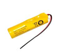 Efficient 2600mAh Battery Replacement for 8504/8148 Professional Hair Cutter Accessories Replacement Battery