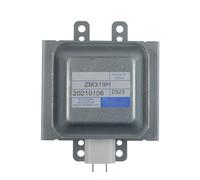 Efficient 2M319H 2450MΗz 1000W Magnetron With Radiation Protections For Microwaves Oven Providing Quick And Even Heating Commercial Microwave Use