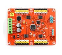 Efficient 32 Channel Servo Controller Board Servo Control Module for KFX 256 Hobby Robot Kit