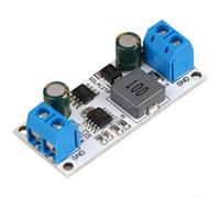 Efficient 3A 12V For MPPT Solar Charge Controller with Protection Against Overcharging and Power Loss (With terminals)