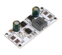 Efficient 3A 12V For MPPT Solar Charge Controller with Protection Against Overcharging and Power Loss (Without terminals)