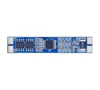 Efficient 3S 12V 8A Lithium Battery Charger Protection Board HX3sA02 12PCS with Overcharge Prevention (1PC)