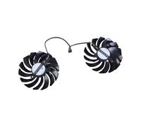 Efficient 4Pin Cooling Fan For RTX2080 2080Ti 2070 Ensures Stable Prolongs Graphics Card Life 95CM PLD10010B12HH GPU Cooling Fan
