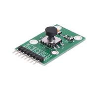 Efficient 5 Way Joystick Control Navigation Button Module Providing Independently Functions Embedded Application Joystick