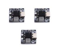 Efficient 5V 3.6 a Lithium Batteries USB Charging Module Featuring Compactly Design for Electronics and Portable Devices Fast Charging Module for Batteries