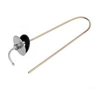 Efficient 600mm Car Fuel Tank for Stand Pipe, Pick Up Diesel For Car Heating Accessories, Long-Lasting and practical