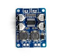 Efficient 60W Digital Power Amplifier Board with Low Distortions for Home and Personality Music Application Mono Amplifier