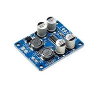 Efficient 60W Digital Power Amplifier Board with Low Distortions for Home and Personality Music Application Mono Amplifier