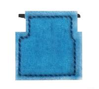 Efficient 612Piece Filter Cartridge Set for AquaTech Power Filters, Creating a Comfortable Tank Environment (6 PACK)