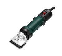 Efficient 690W 6 Gears Speed Electric Sheep Goat Horse Shearing Machine Clipper Farm Shears Cutter Wool Scissor Cut Machine Multiple Use(Black)