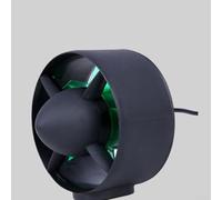 Efficient 800W DIY Underwater Thruster for Remote Controlled Vehicles Suitable for Various Applications ()